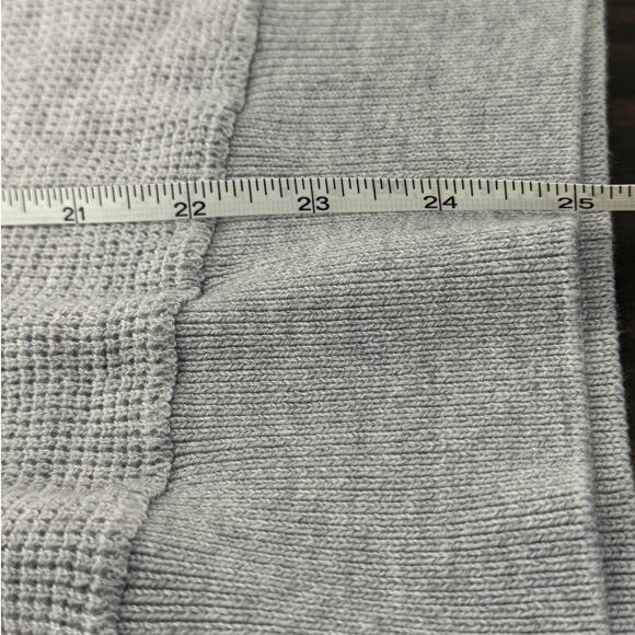 Felina Waffle Knit Hoodie Pullover Jumper Sweater - Picture 7 of 10